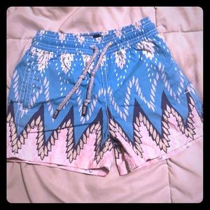 VILEBREQUIN Boys swim shorts